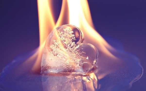Fire And Ice Live Wallpaper (Backgrounds & Themes) screenshot 10