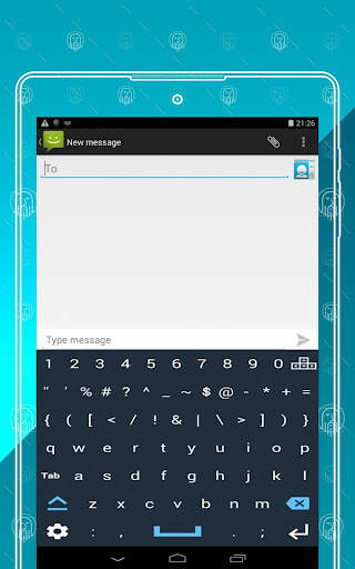 Coding Keyboard forProgramming screenshot 11