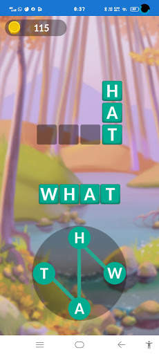 Scrabble Crossword Puzzle screenshot 7