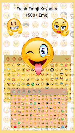 Gujarati Voice Typing Keyboard –Gujarati Keyboard screenshot 7