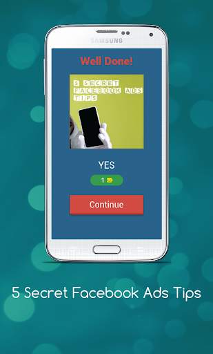 5 Secret Facebook Ads Tips screenshot 2