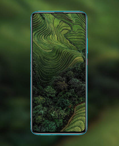 Wallpapers for Poco F2 Pro Wallpaper screenshot 12
