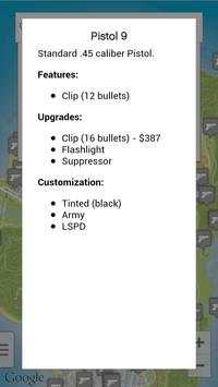 Unofficial Map For GTA 5 screenshot 7