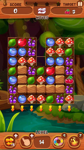 JW Crush screenshot 6