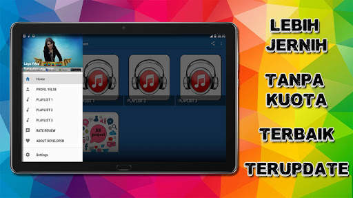 Lagu Yelse Offline Best Album - NEW 2020 screenshot 6