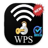 Wps Wifi Connect 2.0