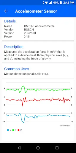 Sensor Box screenshot 6