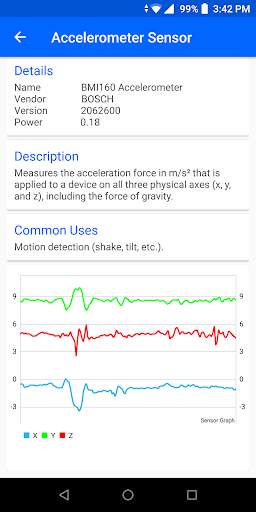 Sensor Box screenshot 6