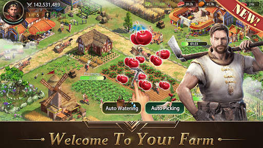 Rising: War for Dominion screenshot 6