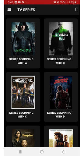 BVMMOVIES screenshot 2