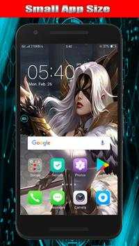Mobile Legends Wallpaper Pocket screenshot 4