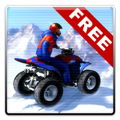 ATV Extreme Winter Free icon