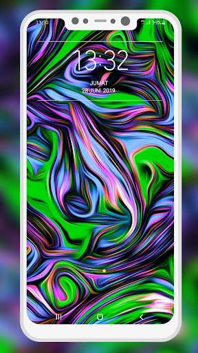Abstract Wallpaper screenshot 10