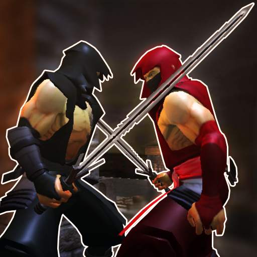 Ninja Warrior :  Assasin Hero Fighting 1.0