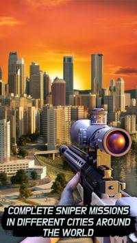 Sniper Grounds screenshot 5