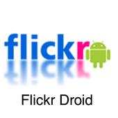 Flickr Droid (Lite) 2.5.1
