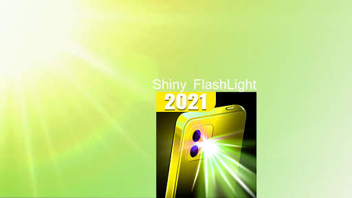Led Flashlight screenshot 2