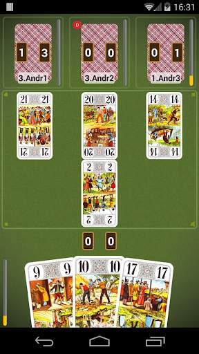 Whist 22 Free screenshot 5