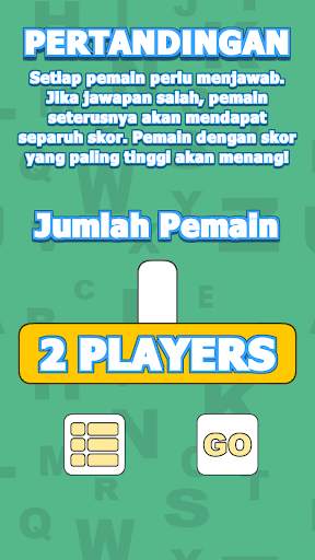 English Senang Jek! скриншот 5