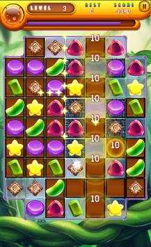 Happy Candy Royal screenshot 1