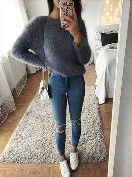 Teen Streetwear Outfits Ideas screenshot 12
