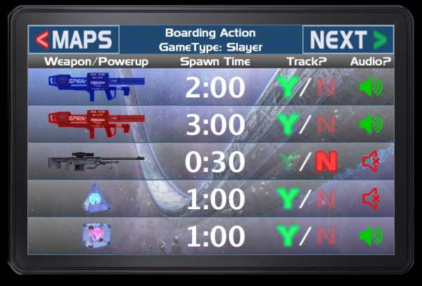 Timer for Halo 1 MC Collection screenshot 12