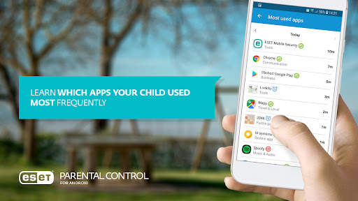 ESET Parental Control screenshot 14