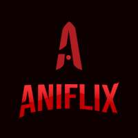 AniFlix - Animes e Desenhos Online