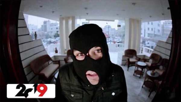 هالحرامي "بدون إيقاع" - الوليد مقداد 2019 بدون نت screenshot 2