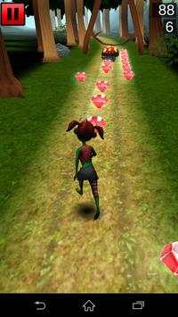 Zombie Run screenshot 1