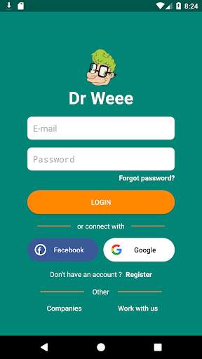 Dr Weee screenshot 2