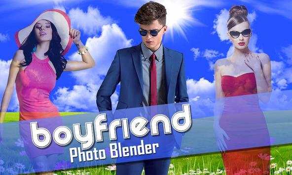 Boyfriend Photo Editor screenshot 4
