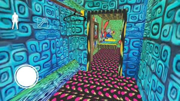 sponge granny scary game 2: Sponge Mod 2019 screenshot 3