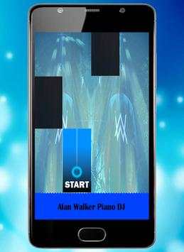 🎹 Alan Walker Piano DJ screenshot 3