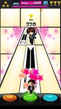 BTS Pink Piano screenshot 6