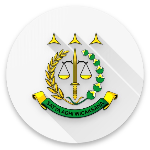 TP4D Satker icon