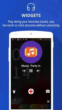 Knock Lock screenshot 6