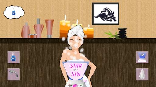 Beauty Salon & Spa HD Edition screenshot 2
