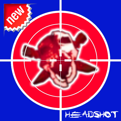 Headshot GFX Tool Guide 2021 иконка