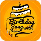 Birthday Song With Name on 9Apps