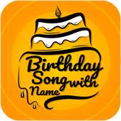 Birthday Song With Name 1.0.8