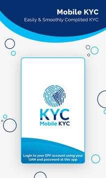 KYC Mobile screenshot 1