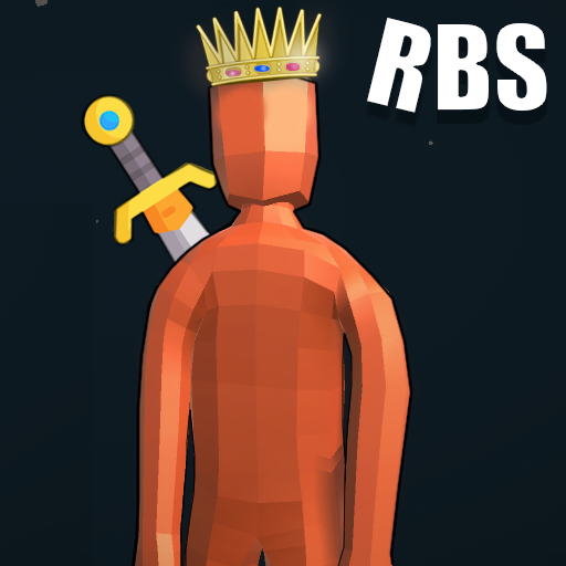 Ragdoll Battle Simulator 2 icon