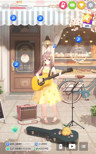 Gadis Gitar screenshot 14