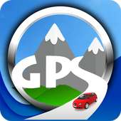 GPS Navigation- Real Gps route Finder live Map on 9Apps