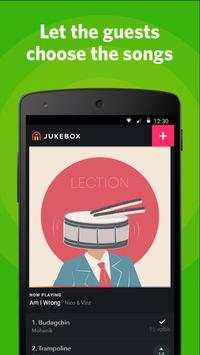 Jukebox for Spotify Premium screenshot 3