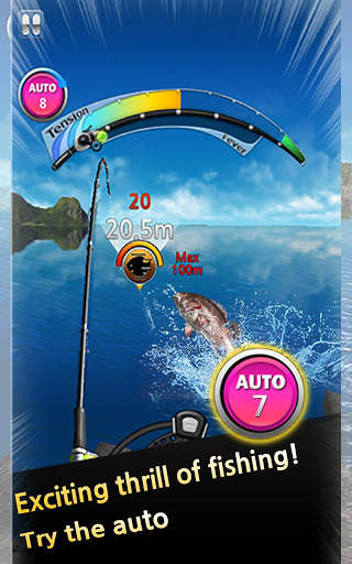 Fishing Time:Season2 screenshot 10