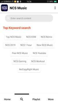 NoCopyRightSound Music – Free Tube Music screenshot 4