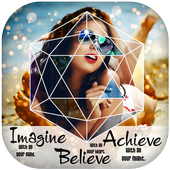 Photo Art Editor 2019 - Magic Photo Frame иконка