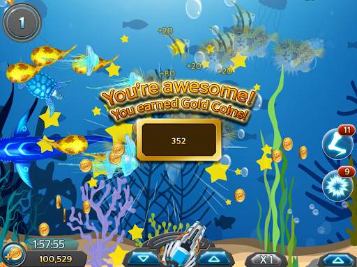 Fishing Online screenshot 7